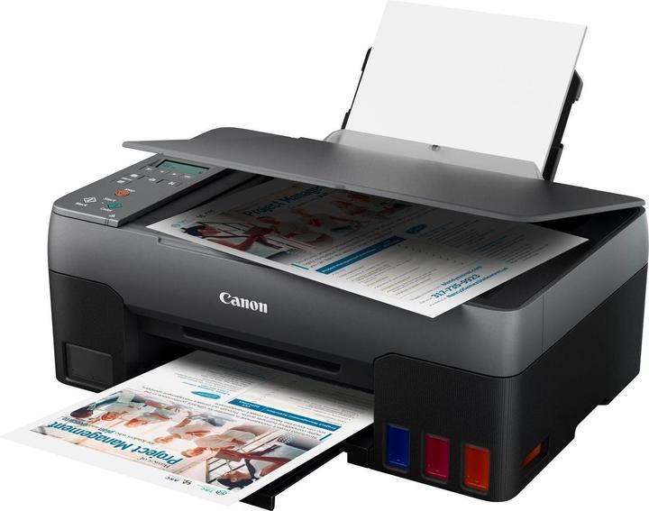Image du produit Canon PIXMA G2520 (Réservoir d'encre, Couleur)