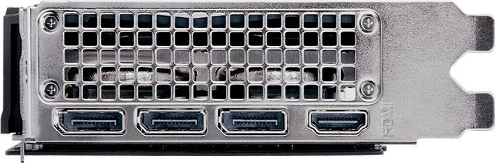 Produktbild PNY GeForce RTX4070 VERTO Dual Fan (12 GB)