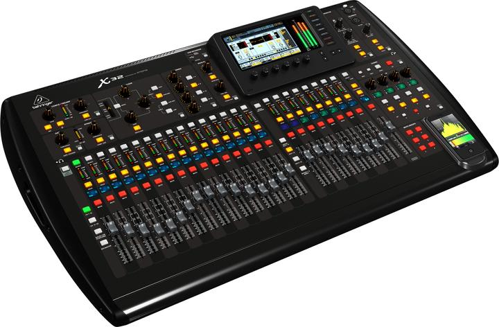 Actual product image Behringer X32 Producer (Studio- and Livemixer)