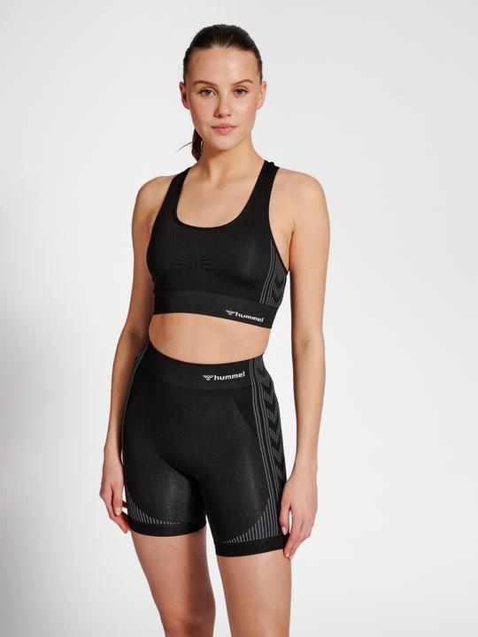 Produktbild hummel Shaping Seamless Sports Top (M)
