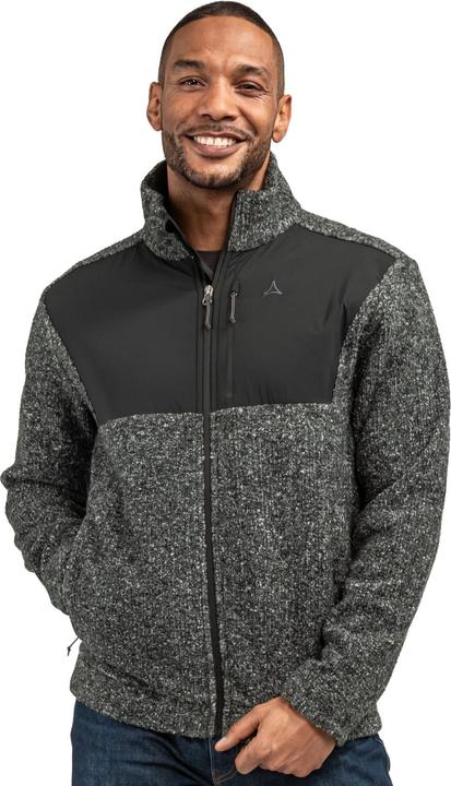 Produktbild Schöffel Fleece Jacket Style Canterbury (L)