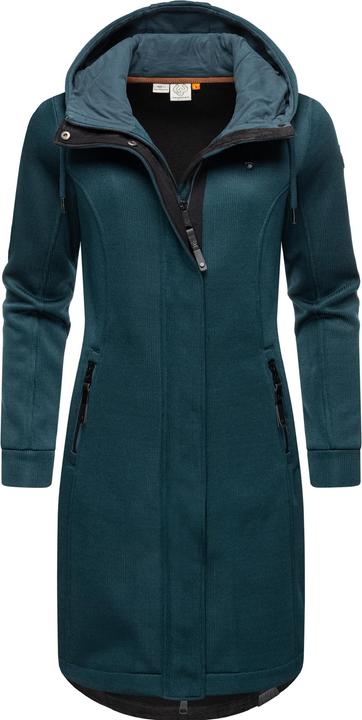 Ragwear Letti Long Bonded