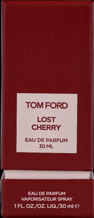 Produktbild Tom Ford Lost Cherry (Eau de Parfum, 30 ml)