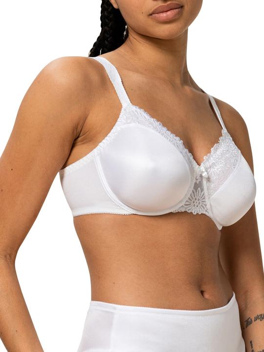 Immagine prodotto Triumph Reggiseno a coppa "Ladyform Soft W (75 G, Confezione singola)