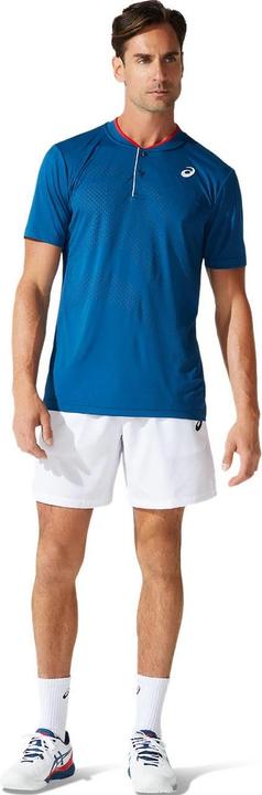 Produktbild ASICS Performance Court M 7in Short Men Brilliant White (L)