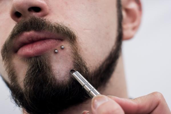Produktbild Pen Razor Rasierklingenstift