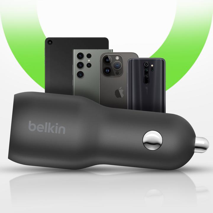 Produktbild Belkin BoostCharge