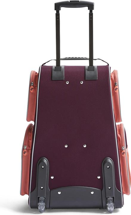 Image du produit Haba Valise pour enfants Trolley de placard