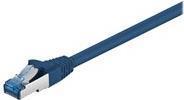 Produktbild Goobay Netzwerkkabel (S/FTP, CAT6a, 1 m)