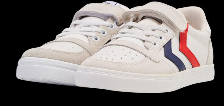 Image du produit hummel Slimmer Stadil Leather Low Jr (37)