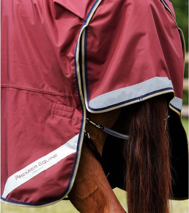 Actual product image Premier Equine Buster 0 g (168 cm)