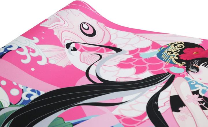 Immagine prodotto Varmilo Tappetino per mouse Overshadow the Flowers XXL (XXL)