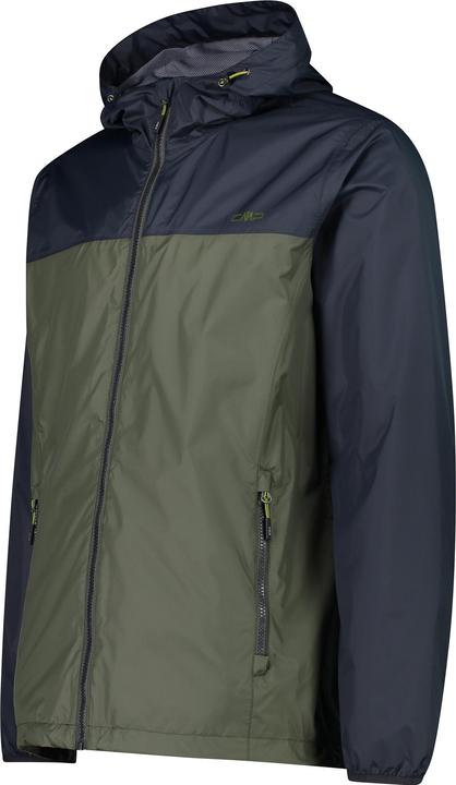 Actual product image CMP Campagnolo Hoodie (50, L)