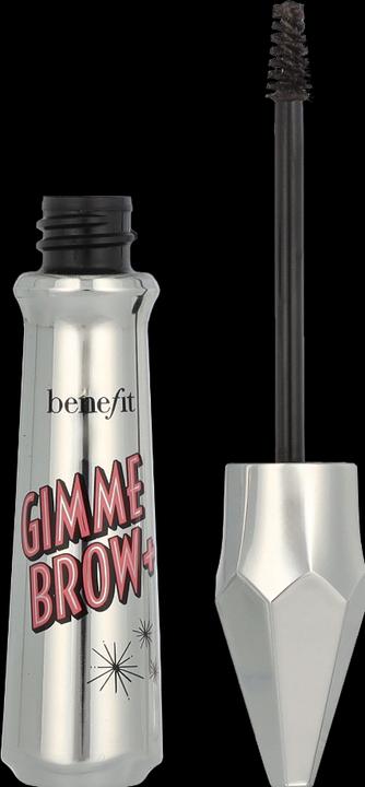 Image du produit BeneFit Cosmetics Gimme Brow+ Volumateur de sourcils (6 Noir chaud Marron)