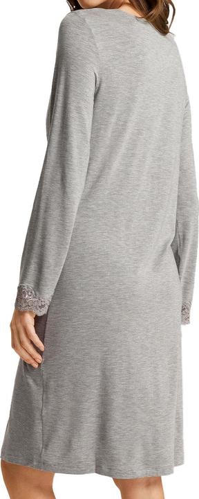 Image du produit Hanro Chemise de nuit Natural Elegance (L)