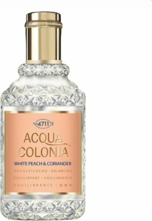 Immagine prodotto Acqua Colonia 4711 Acqua Colonia (Eau de cologne, 50 ml)