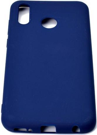 Actual product image MU Classic Softcase TPU Series (Honor Play)