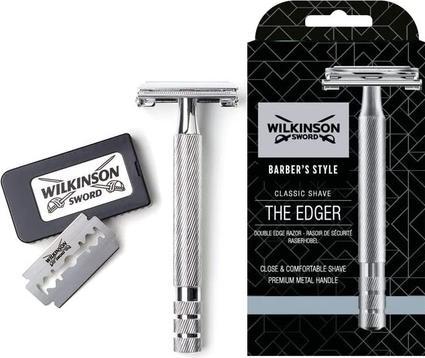 Image du produit Wilkinson Classique Vintage Double Edge