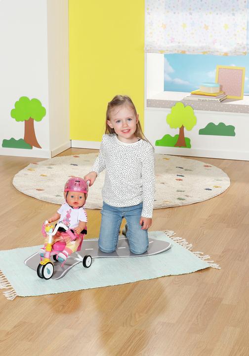 Immagine prodotto Zapf Creation Trike nato da bambino
