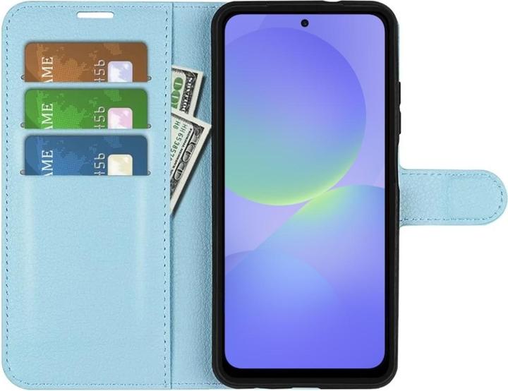 Produktbild Screenguard Leather Guard Lederhülle (Samsung Galaxy A36)
