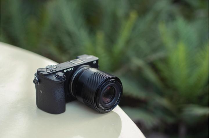 Immagine prodotto TTArtisan AF 56 mm f/1,8 per Fuji X (Fujifilm X, APS-C / DX)