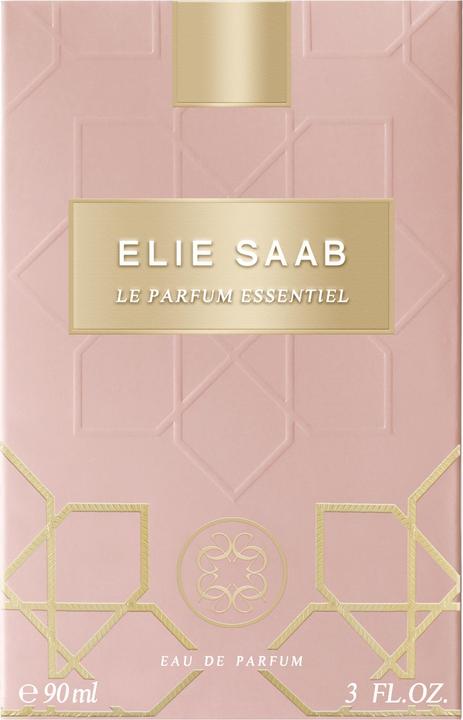 Immagine prodotto Elie Saab Le Parfum Essentiel (Eau de parfum, 90 ml)