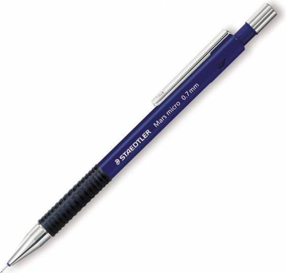 Actual product image Staedtler Mechanical pencil Mars micro 775 (0.70 mm, B, 1 x)