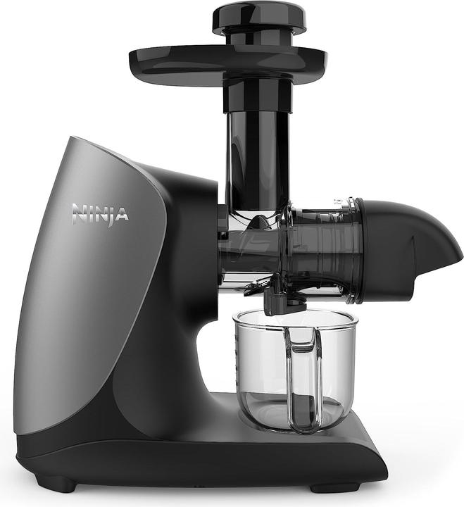 Actual product image Ninja JC100EU Slow Juicer Juicer