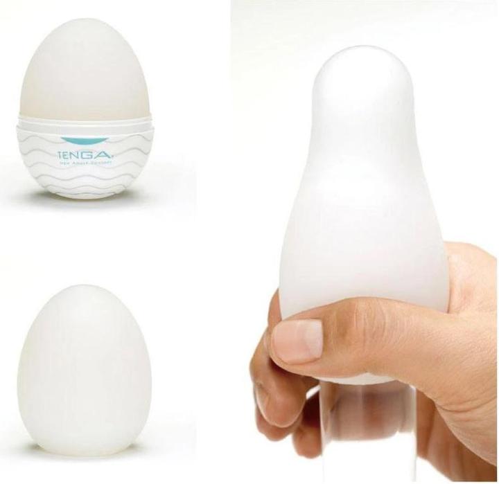 Produktbild Tenga Egg