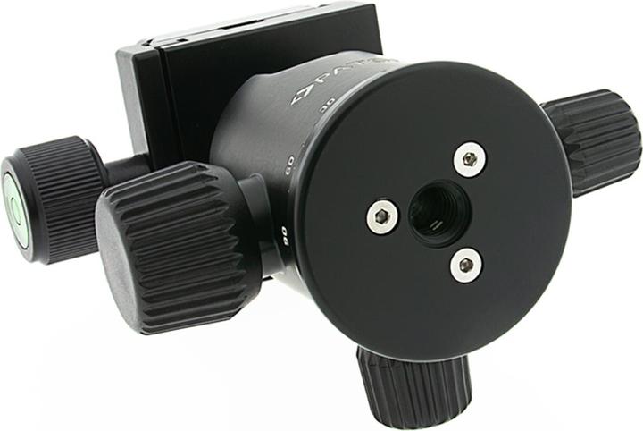 Produktbild Patona PBH36 Alu Kugelkopf 36mm (Kugelkopf)