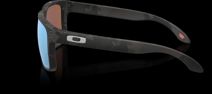 Produktbild Oakley Holbrook Prizm Sportbrille