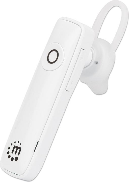 Immagine prodotto Manhattan Auricolare Bluetooth IC Intracom (Senza fili, USB-A)