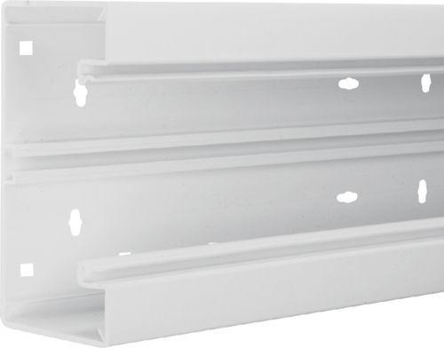 Immagine prodotto Hager TEH BR6517019016 Condotto-UT BR 65x170 OT 80mm vw (Tubazione, 200 cm)