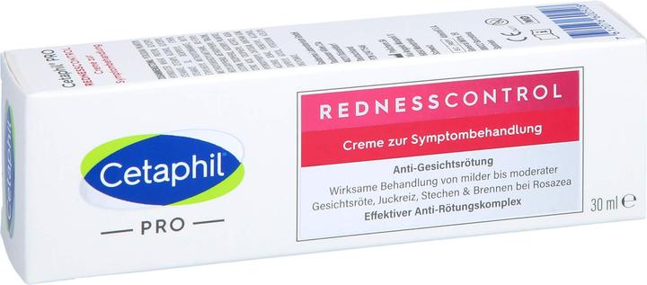 Produktbild Excipial Baby Starter Set Necessaire 4 x 50 ml Necessaire 4x50ml (Gesichtspflege set)