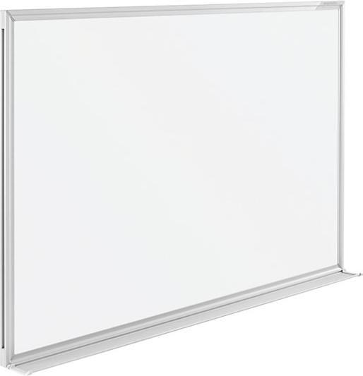 Actual product image Magnetoplan MAGNETOP. Design Whiteboard CC 12412CCliert 1800x900mm (180 x 90 cm)