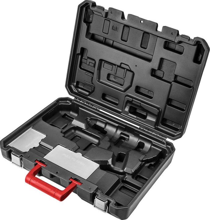 Graphite Boîte à outils 58G087