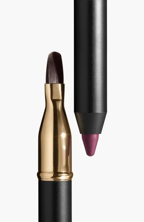 Chanel Le Crayon Lèvres LW Lip Pencil No 186 (186 Berry)