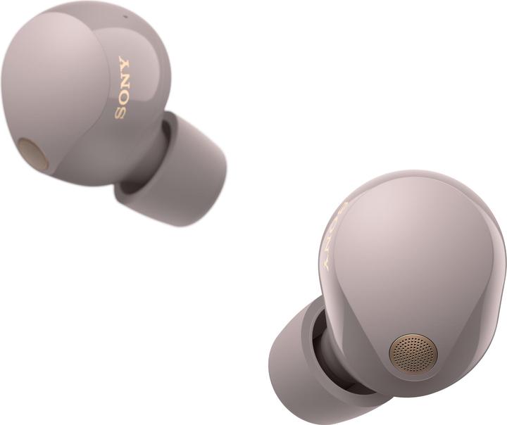Actual product image Sony WF-1000XM5 (NC, 8 h, Wireless)