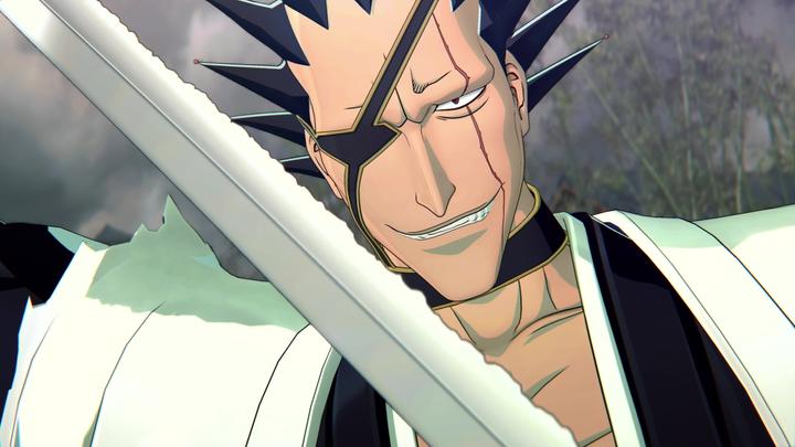 Immagine prodotto Bandai Namco Bleach Rinascita delle anime (PS5, DE, FR, IT)