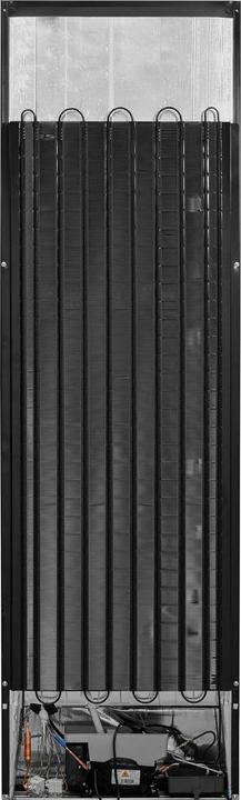 Produktbild Whirlpool W9 931D KS 3 Freistehend 355 l D Schwarz (355 l)