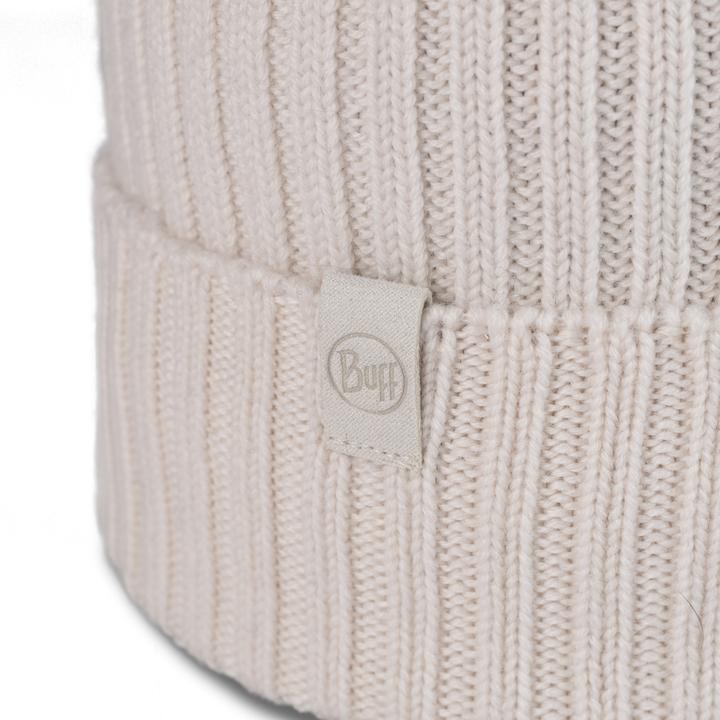 Produktbild Buff Knitted Beanie Norval (One Size)