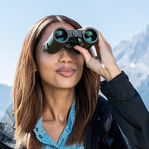 Image du produit Eschenbach Jumelles Secteur F 8x25 B 8 x 2 (8 x, 25 mm)