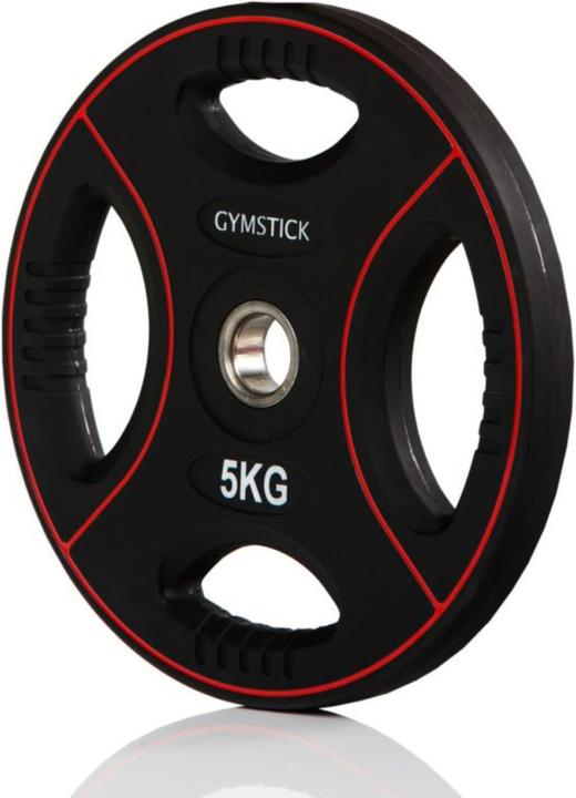 Immagine prodotto Gymstick Per pompa (1 x 5 kg)