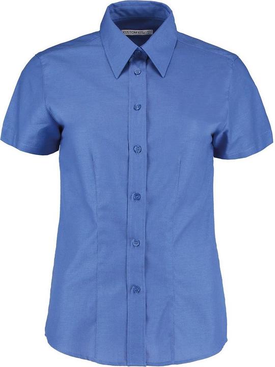 Image du produit Kustom Kit Chemise de travail à manches courtes Oxford (54 D)