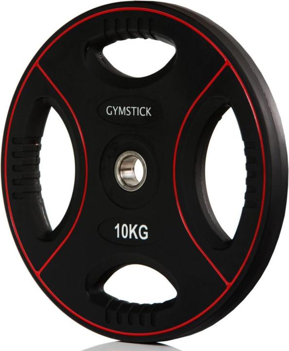 Produktbild Gymstick Pro Pump (1 x 10 kg)