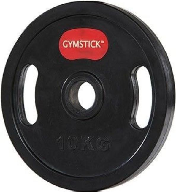 Image du produit Gymstick Disques de poids en caoutchouc