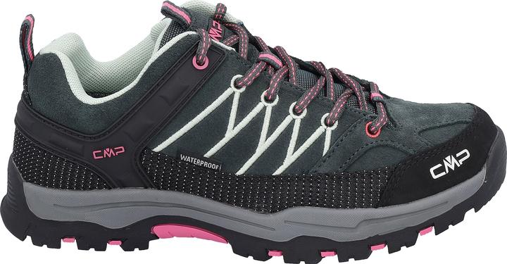 Produktbild CMP Campagnolo Kid's Rigel Low Trekking Shoes Waterproof (32)