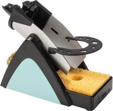 Actual product image Weller Erem Professional W soldering iron tray (Storage)