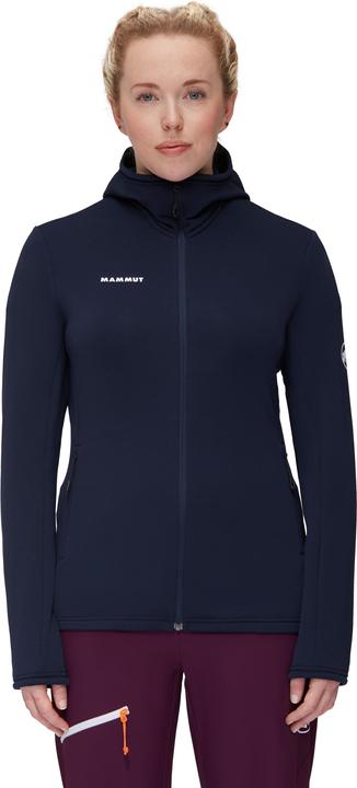 Actual product image Mammut Aconcagua Light ML Hooded Jacket Women (M)