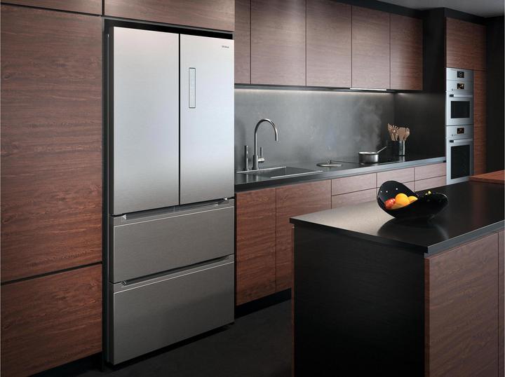 Immagine prodotto Trisa Food Center 512L (512 l)
